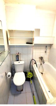 Predaj,2izb.byt v Cinobani časť Katarínska Huta - 7