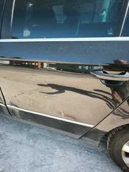 2× passat - 7