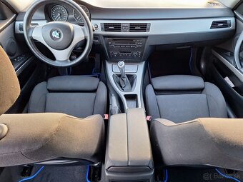 BMW 330i SPORT N52 MANUÁL AKČNÍ CENA - 7