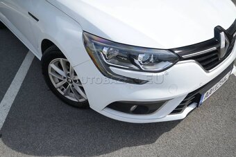 Renault Megane Grandtour 1.5 dCi SK - 7
