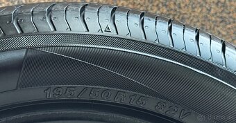 YOKOHAMA BluEarth-Es ES32 195/50 R15 82V - 7