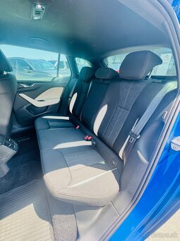 Škoda Scala 1.0 TSI Style - 7