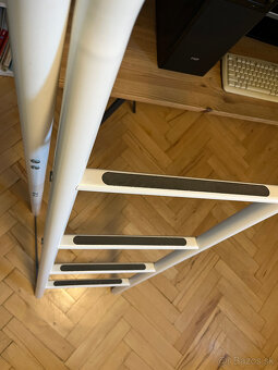 Poschodová posteľ Vitval Ikea - 7