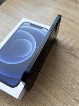 iPhone 12 128GB (čierny) - 7