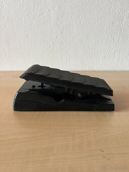 Volume pedál - 7