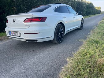 Volkswagen Arteon 2.0 BiTDI R-line - 7