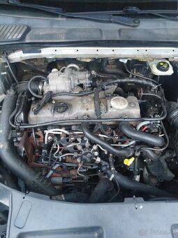 Ford Mondeo 92kw. - 7