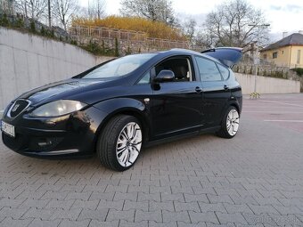 Altea XL 2.0 tdi - 7
