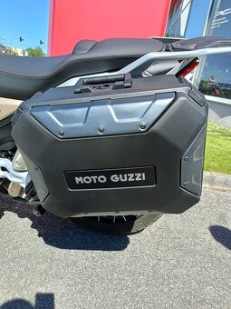 Moto Guzzi V85 TT 2024 odpočet DPH v záruke - 7