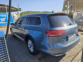 Volkswagen Passat B8 Universal - 7