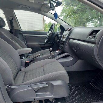 Volkswagen golf 5 1.6 75kw - 7