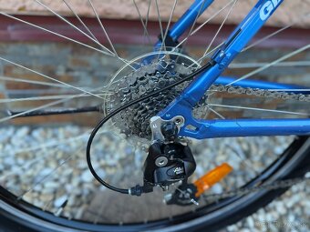 Horský Bicykel GIANT RINCON 26” - 7