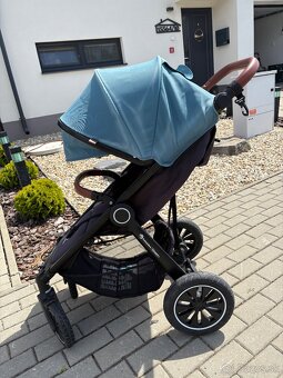 Kocik Petite&Mars Street+ - 7