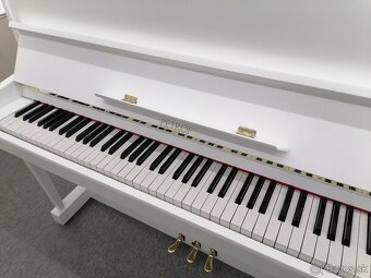 Nepremeškajte. Petrof Model 126 najvyššia kvalita - 7
