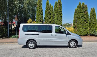 Citroen Jumpy rv.12/2014 Multispace 2.0HDi L2 9-miestne - 7