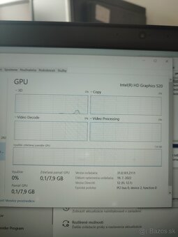 Lenovo ThinkPad T560 - 7