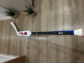 ✅ BRANKÁRSKE HOKEJKY - TRUE 9x3 + BAUER VAPOR 5X PRO - 26” ✅ - 7