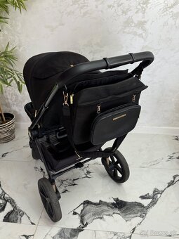 Venicci Tinum Upline Black - 7