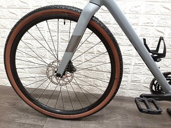 Ponúkam na predaj gravel bicykel Scott Speedster 40 28" - 7