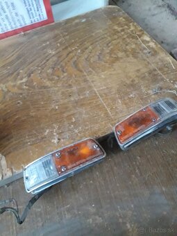 Nahradne diely fiat 125p a lada / ziguli, smerovky v3s - 7