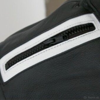 Kozena moto bunda LIVIN 4 LIMIT / L - 7