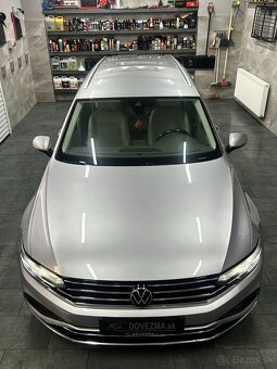 Volkswagen Passat B8 Combi, 2.0 TDI, 110KW/150PS, 2021, DPH - 7