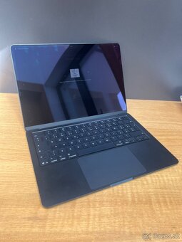 Predám MacBook AIR M4 16GB/256GB, 2025, TOP, ZARUKA SK - 7