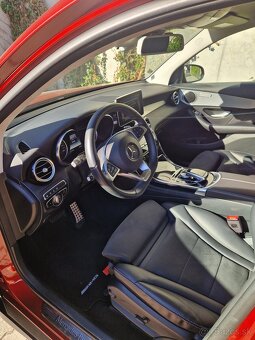 Mercedes - Benz GLC 250d 4MATIC - 7