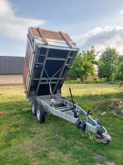 Predaj palivového dreva - 7