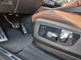 BMW X5 M-Packet xDrive 30d mHEV A/T za 67.900 € s DPH - 7
