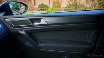 Volkswagen Golf Sportsvan 1.0 TSI REZERVOVANÉ - 7