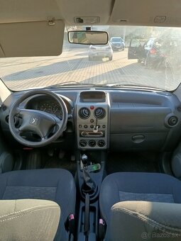 Peugeot Partner 1,6 hdi 2011 - 7