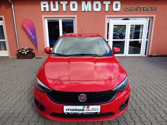 Fiat Tipo 2020 1.4 Street 70kW - 7