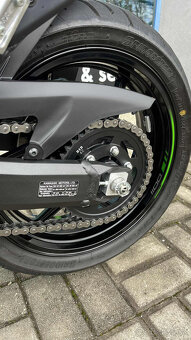 Kawasaki Versys 1100 2025 - 3323 km - 7