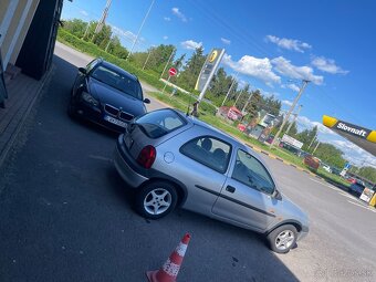 Opel corsa automat prevodovka STK 2027 - 7