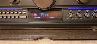 Technics SA-AX 6 - 7