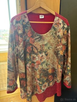 Balík dámskeho oblečenia XL - XXL - 7