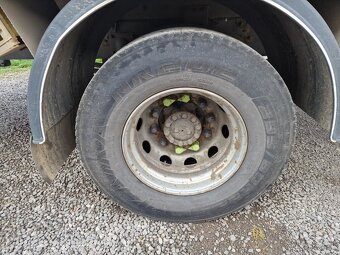 DAF LF 55.220, Euro 5, Carrier - 7