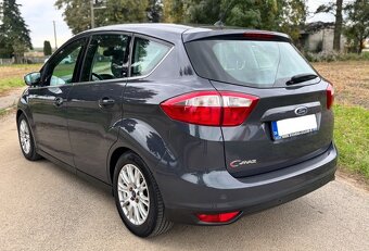 FORD C-MAX 1.6i TITANIUM - 7