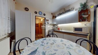 HALO reality - Predaj, dvojizbový byt Hnúšťa, Nábrežie Rimav - 7