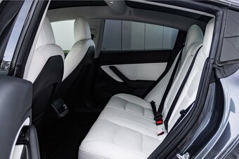 Tesla Model 3 Performance / TOP STAV / Full Autopilot - 7
