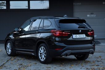 BMW X1 xDrive20d - 7