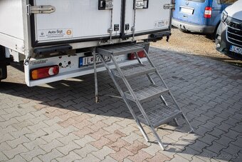 Renault Master Box L3 dCi 170 /ODPOČET DPH/ - 7