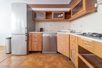 3-izbový, prenájom, 69 m2, loggia, Lomonosovova, Košice - 7