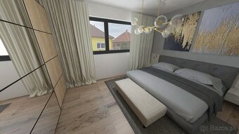 PINK Reality NA PREDAJ – Rodinný dom, Trnovec nad Váhom - 7