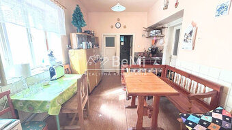 Veľkorysý dom s dušou a atmosférou, Banská Štiavnica - 7