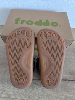 Froddo  - veľkosť 22 - 7
