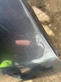 Predni naraznik skoda octavia ii 2 rs 9153 tuning - 7