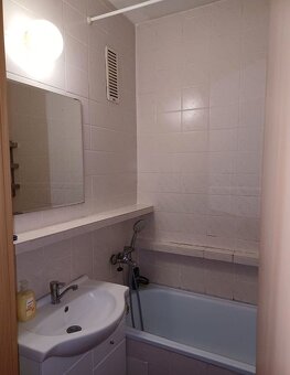 2 izbový byt, ul.Estonská, Bratislava II TOP - 7