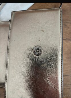 Crossbody kabelka karl lagerfeld - 7